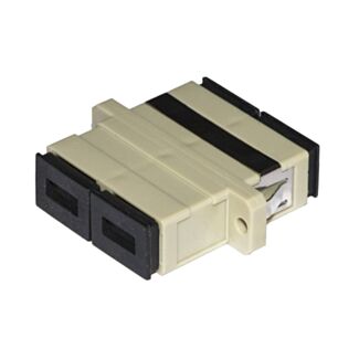Link LKSCD2 fibre optic adapter SC/SC multimode duplex OM2