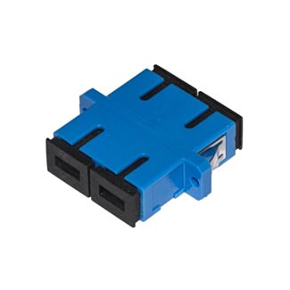 Link LKSCDS fibre optic adapter SC/SC single-mode duplex