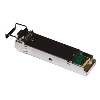 Link LKSFPLC26 module mini GBIC (SFP) single-mode, LC duplex 1000BASE-LX - 40 km