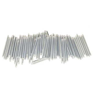 Link LKST60 pack of 100 tubes heat-shrink for fibre optic 60 mm