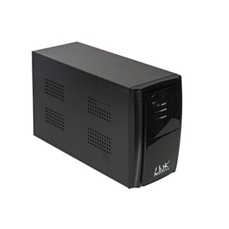 Link LKUPS1000 line-interactive UPS 1000 VA / 600 W, 4 outlets, Italian plug