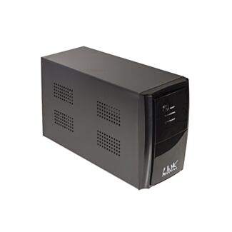 Link LKUPS1500 line-interactive UPS 1500 VA / 900 W, 4 outlets, Italian plug