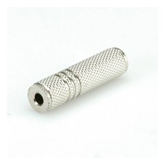 Link LP21926 adapter female/female 3.5 mm. stereo