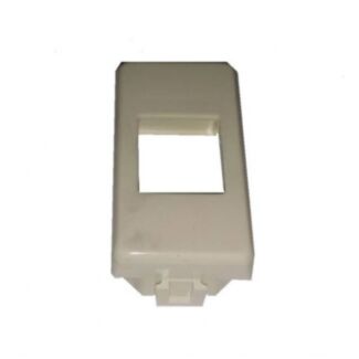 Link LP7609 keystone holder adapter BTicino magic TT