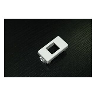 Link LP7813 keystone holder adapter BTicino Matix white
