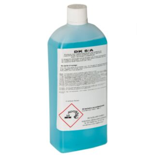 Link SP07 cleaner universal for plastic and metal can 1 LT