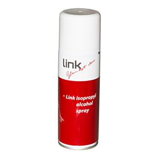 Link SP104 spray isopropyl alcohol 200 ML
