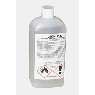 Link SP13 cleaner base of isopropyl alcohol 1 litre