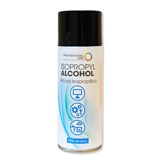 Link SP35 spray isopropyl alcohol conf.400 ML