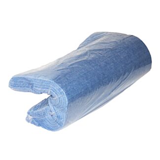 Link ST11 wipes blue - nylon/cellulose pack of 1 kg