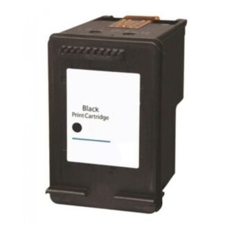 Link TT72074 cartridge remanufactured HP 305 BK