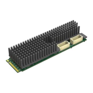 Magewell Eco Capture Dual HDMI M.2 JST SHD