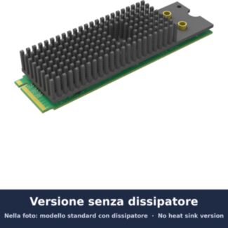 Magewell Eco Capture Dual SDI M.2 (no heat sink)