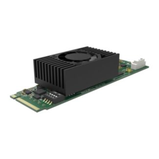 Magewell Eco Capture 12G SDI 4K Plus M.2