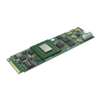 Magewell Eco Capture 12G SDI 4K Plus M.2 (no heat sink)