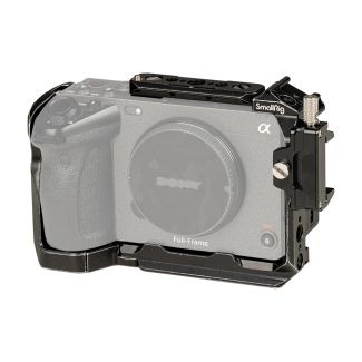 SmallRig Cage per Sony FX30 / FX3 4138