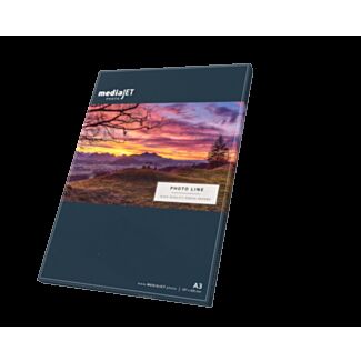 MediaJet PMC 260FD Premium gr260 A3x50