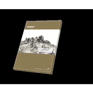 MediaJet Museum Natural Rag gr260 A4x25
