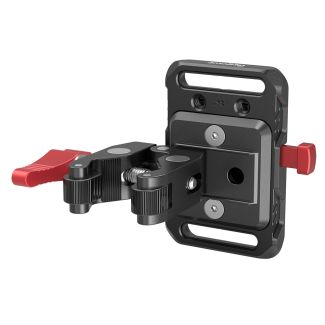 SmallRig 2989 accessorio per la montatura delle macchine fotografiche Piastra della batteria