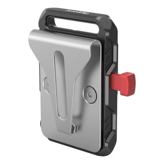 SmallRig 2990 accessorio per la montatura delle macchine fotografiche Piastra della batteria