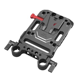 SmallRig 3016 accessorio per la montatura delle macchine fotografiche Piastra della batteria