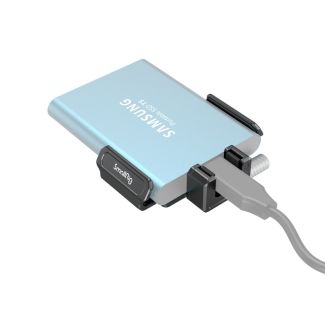 SmallRig 3272 accessorio per la montatura delle macchine fotografiche Supporto SSD