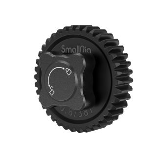 SmallRig 3285 follow focus system Seamless focus gear ring