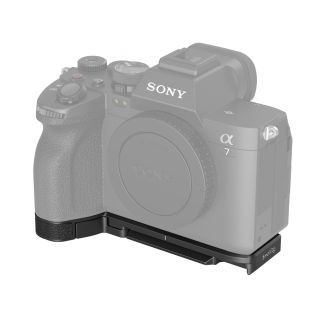 SmallRig 3666B accessorio per la montatura delle macchine fotografiche Piastra di montaggio