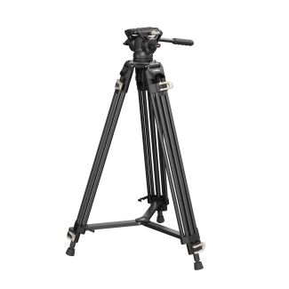 SmallRig 3751B tripod Hand-held camcorder 3 leg(s) Black