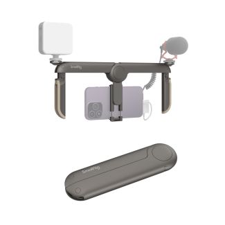 SmallRig 4047 accessorio per smartphone e telefoni cellulari Kit video