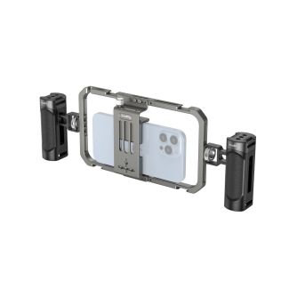 SmallRig 4121 accessorio per smartphone e telefoni cellulari Kit video