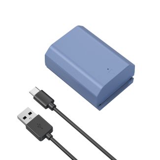 SmallRig NP-FZ100 USB-C Lithium Polymer (LiPo) 2400 mAh