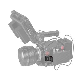 SmallRig MD4360 accessorio per la montatura delle macchine fotografiche Piastra di montaggio