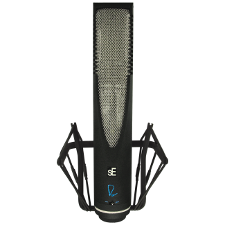 Se Electronics RNR1