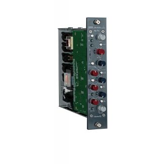 Rupert Neve Designs 5052 Mic Pre / Inductor EQ 