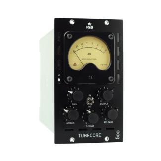 Igs Tubecore 500