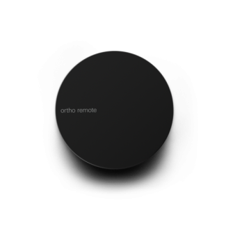 Teenage Engineering Ortho Remote nero