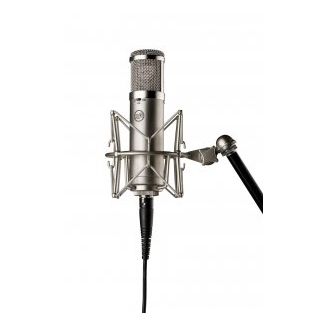 Warm Audio WA-47jr 