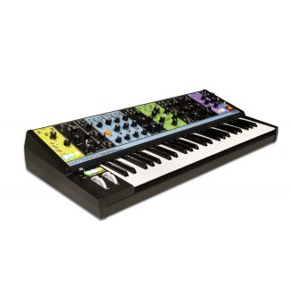 Moog Music Matriarch