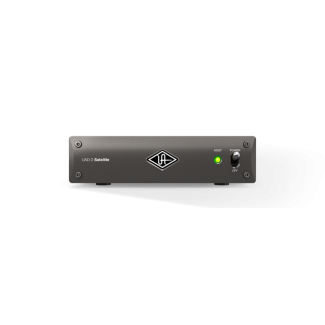Universal Audio UAD-2 Satellite TB3 - Octo Core