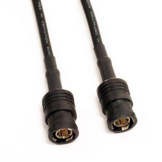 Mogami BNCBNC2000BL