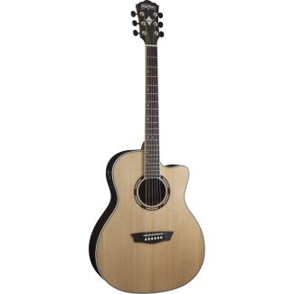 Washburn AG70 CE K