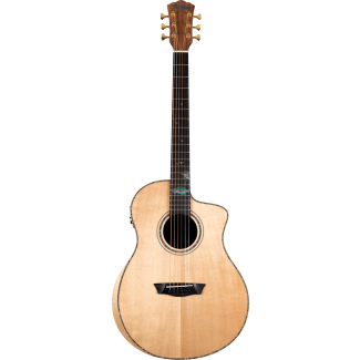 Washburn ALLURE  SC56 SCE