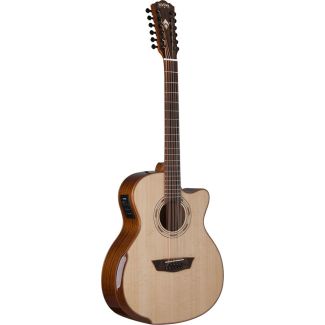 Washburn G15 SCE 12