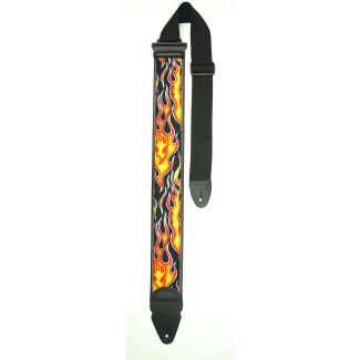 Lm Products PS Sliders PS24 Hot Rod Flame