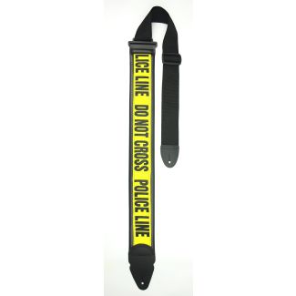 Lm Products PS Sliders PS24 Police Line