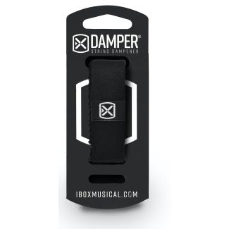 Ibox Musical Damper DK SM20 BLACK