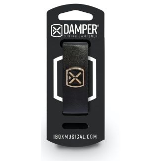 Ibox Musical Damper DS SM02 BLACK