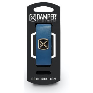 Ibox Musical Damper DS SM07 BLUE