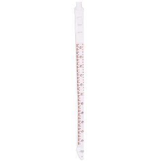 Lm Products Glam AL RNS White